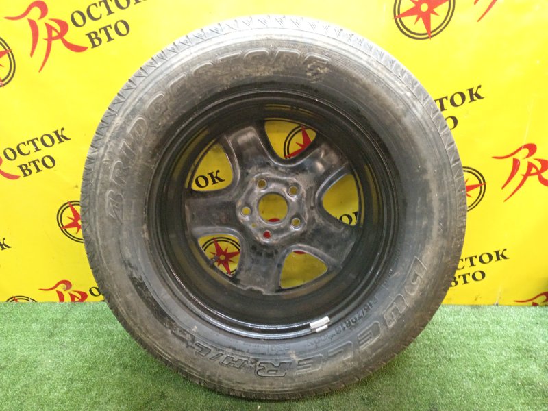 Запасное колесо, 5000 рублей, Красноярск