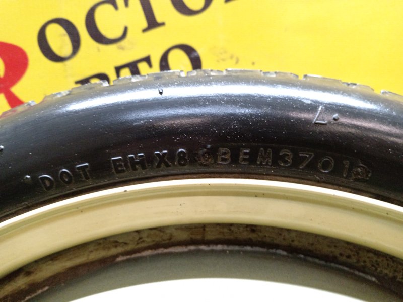 Запасное колесо, 6500 рублей, Красноярск