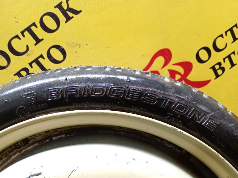 Запасное колесо, 6500 рублей, Красноярск