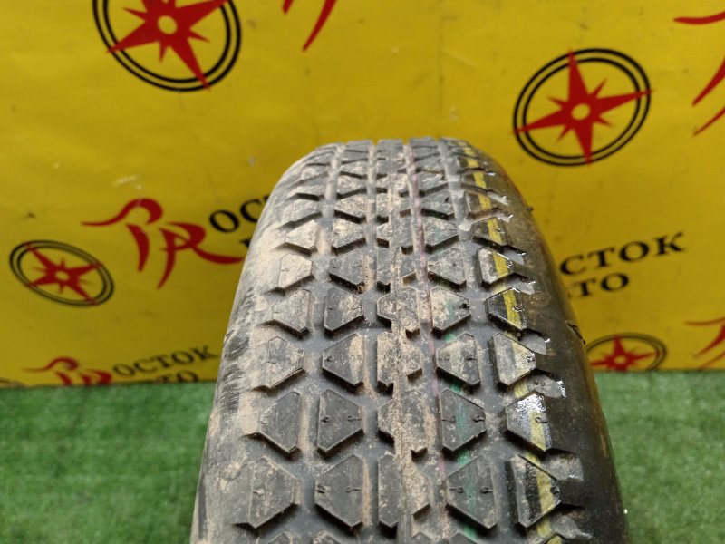 Запасное колесо, 6500 рублей, Красноярск