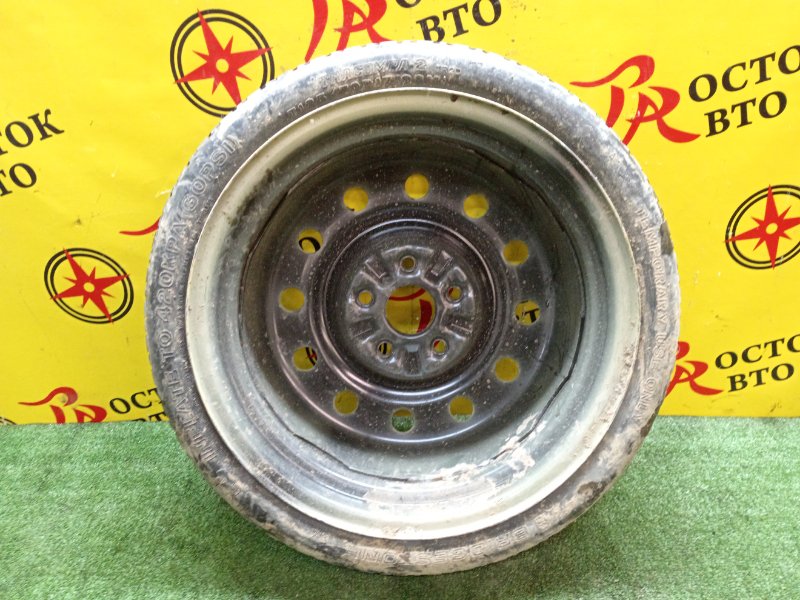 Запасное колесо, 6500 рублей, Красноярск