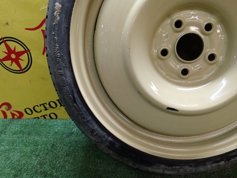 Запасное колесо, 6500 рублей, Красноярск
