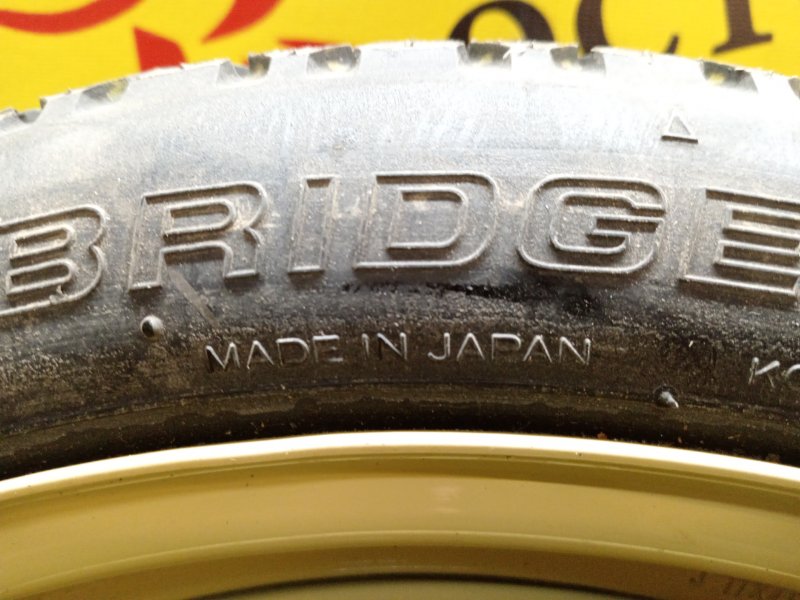 Запасное колесо, 6500 рублей, Красноярск