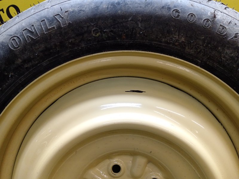 Запасное колесо, 12000 рублей, Красноярск