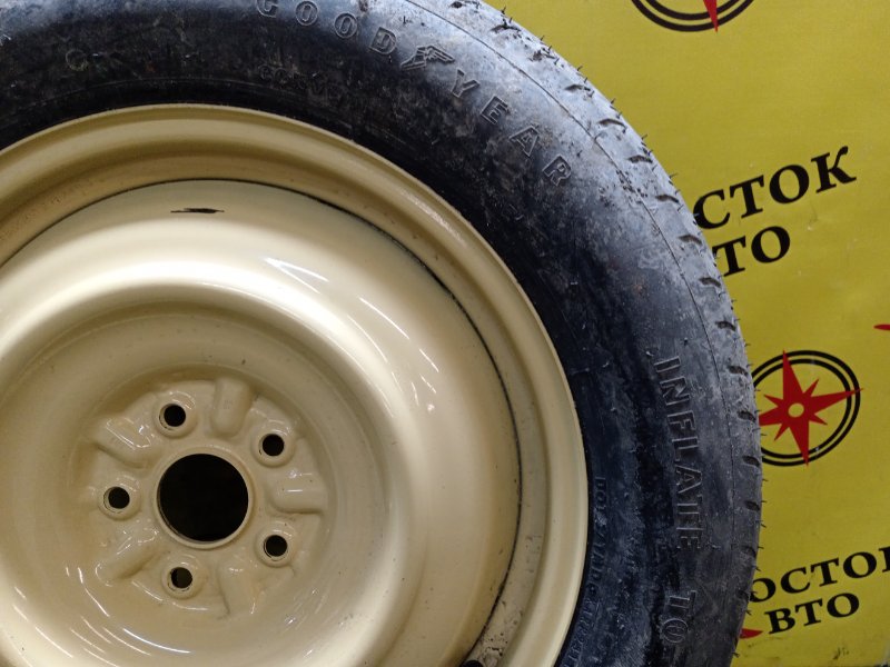 Запасное колесо, 12000 рублей, Красноярск