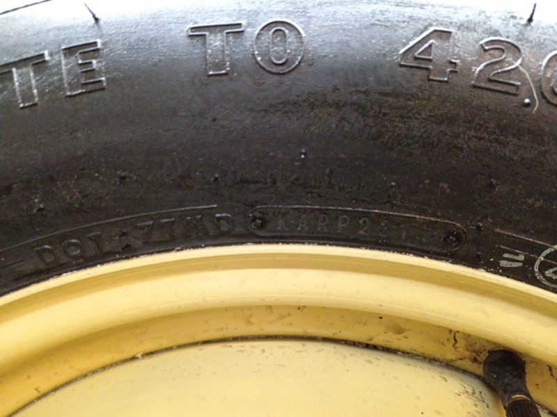 Запасное колесо, 12000 рублей, Красноярск