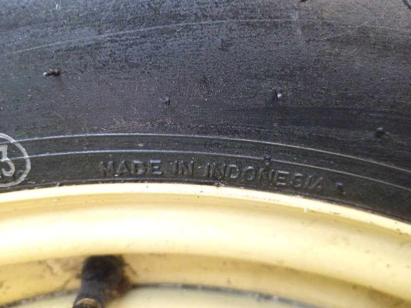 Запасное колесо, 12000 рублей, Красноярск