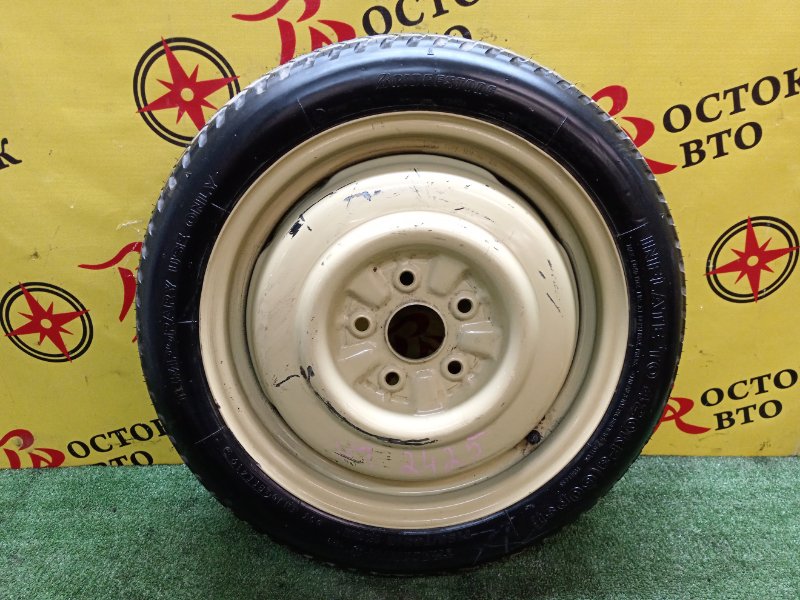 Запасное колесо, 3500 рублей, Красноярск