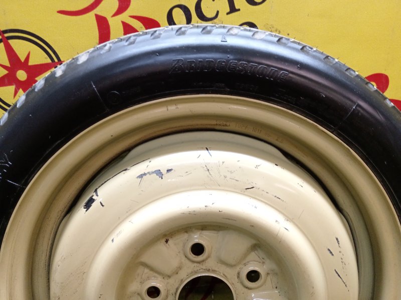 Запасное колесо, 3500 рублей, Красноярск