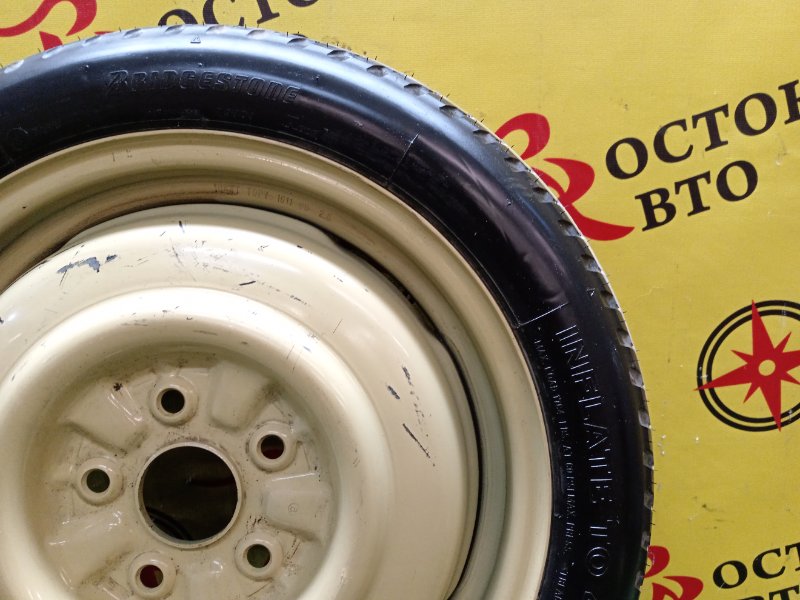 Запасное колесо, 3500 рублей, Красноярск