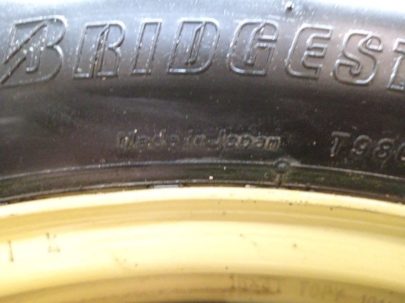 Запасное колесо, 3500 рублей, Красноярск