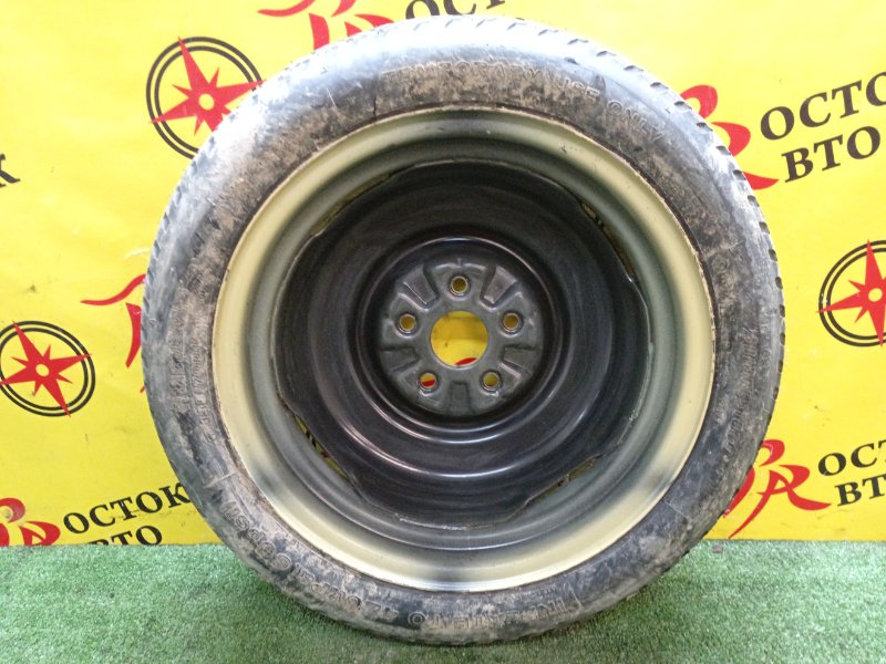 Запасное колесо, 3500 рублей, Красноярск