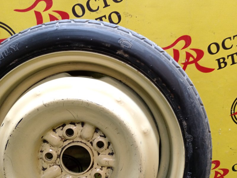 Запасное колесо, 3500 рублей, Красноярск