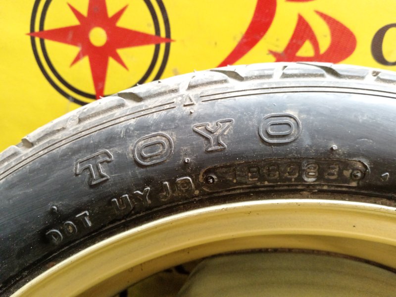 Запасное колесо, 3500 рублей, Красноярск