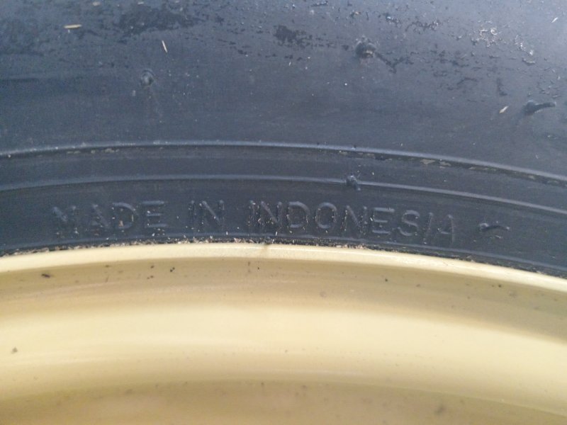 Запасное колесо, 12000 рублей, Красноярск