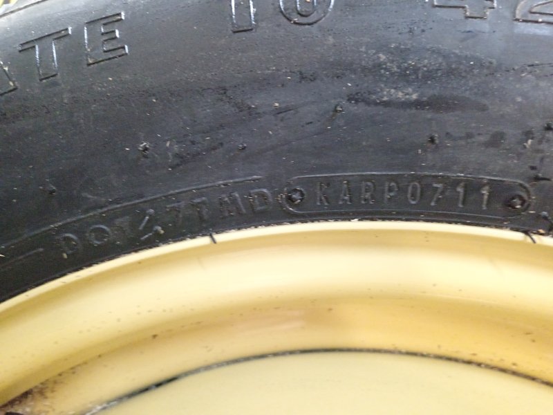 Запасное колесо, 12000 рублей, Красноярск