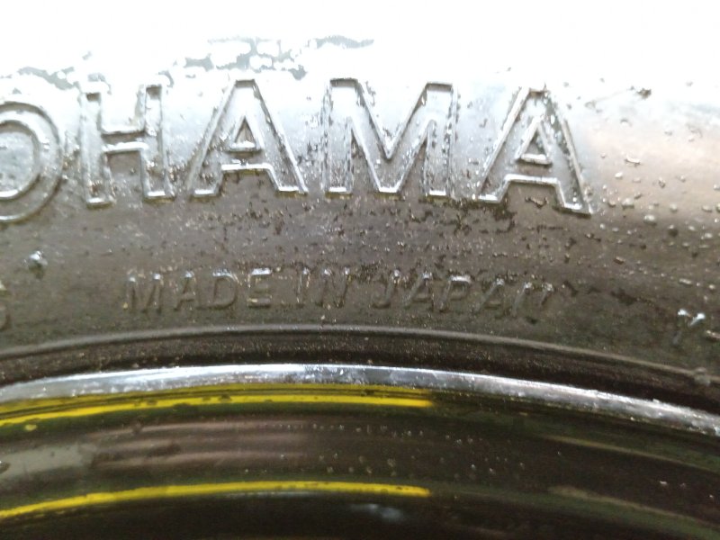 Запасное колесо, 4000 рублей, Красноярск