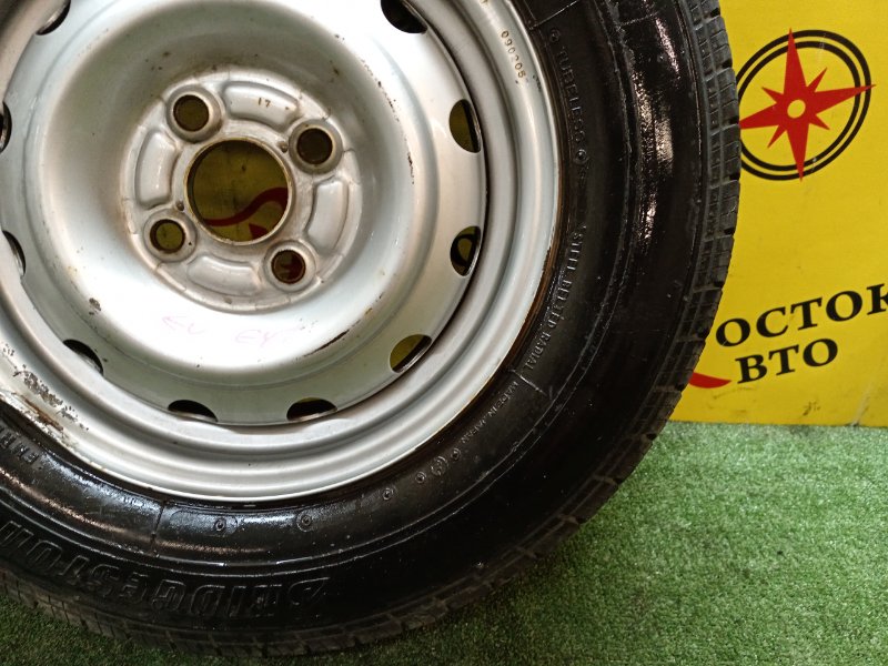 Запасное колесо, 3000 рублей, Красноярск