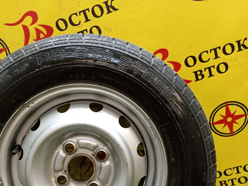 Запасное колесо, 3000 рублей, Красноярск