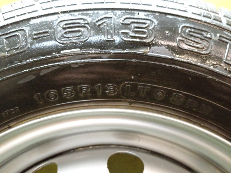 Запасное колесо, 3000 рублей, Красноярск