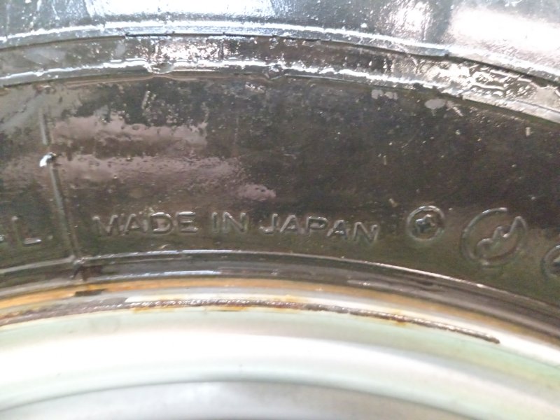 Запасное колесо, 3000 рублей, Красноярск