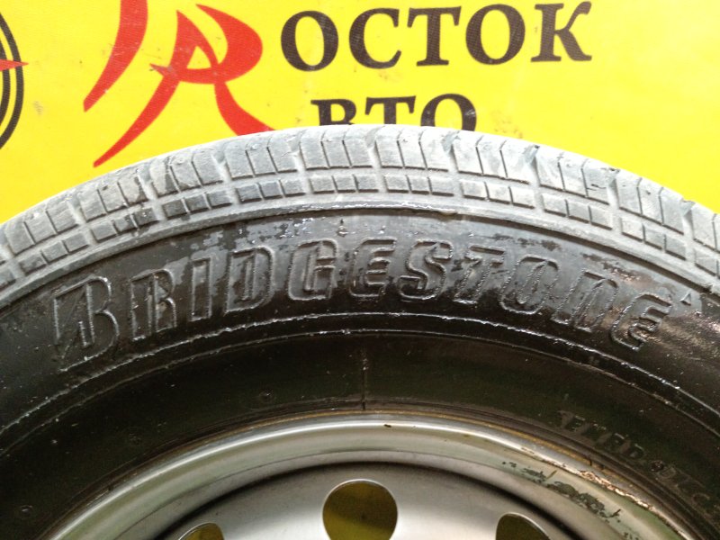 Запасное колесо, 3000 рублей, Красноярск