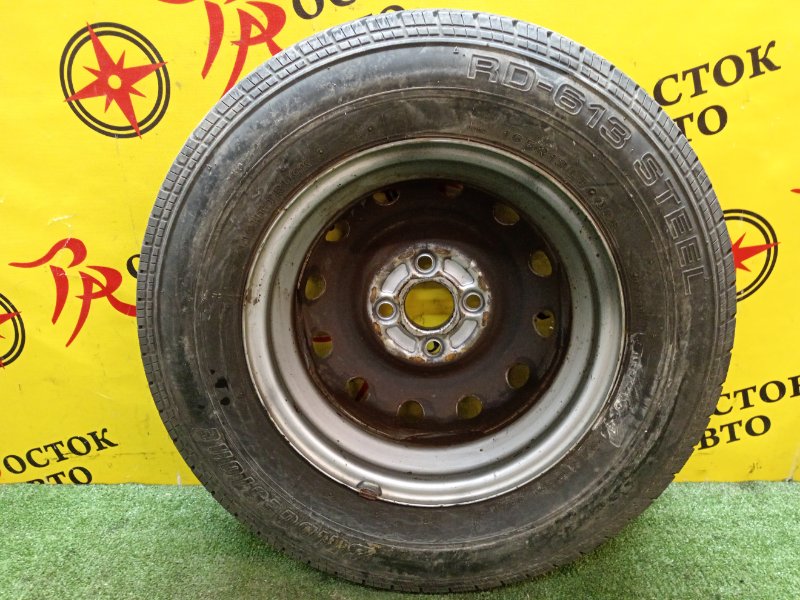 Запасное колесо, 3000 рублей, Красноярск