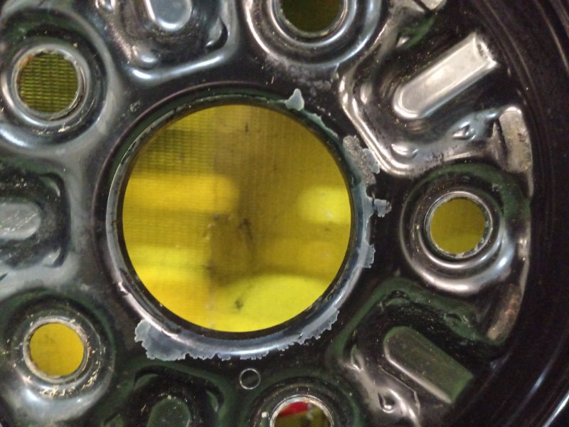 Запасное колесо, 5000 рублей, Красноярск