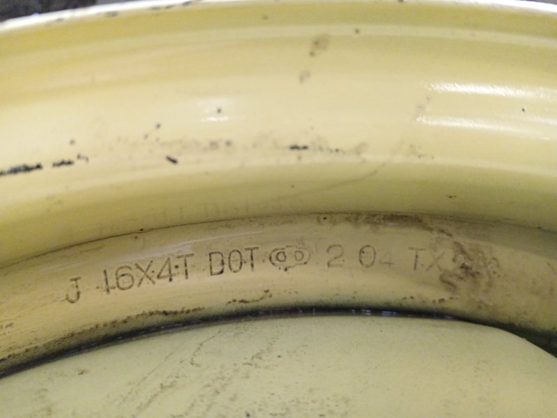 Запасное колесо, 4000 рублей, Красноярск