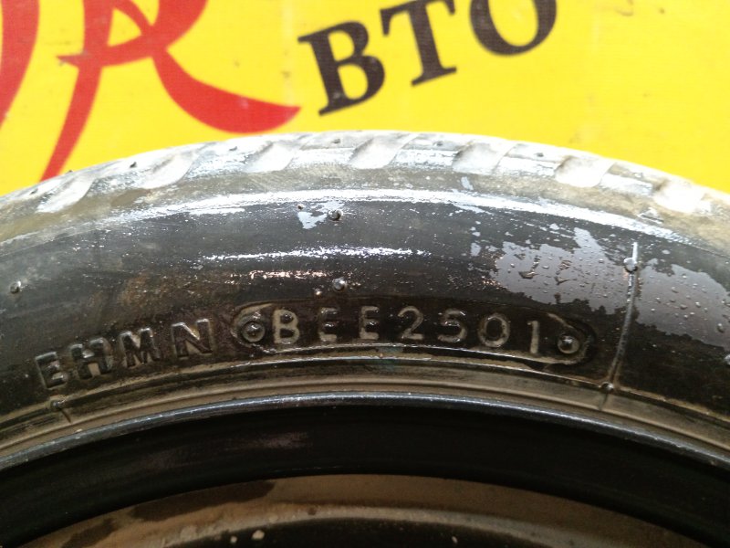 Запасное колесо, 3000 рублей, Красноярск