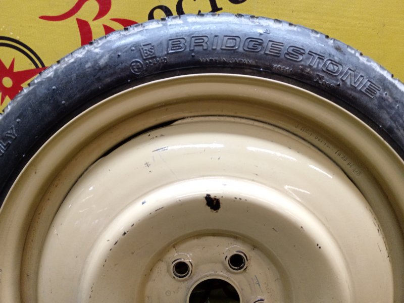 Запасное колесо, 5000 рублей, Красноярск