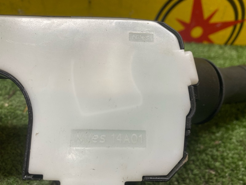 Переключатель подрулевой, 1000 рублей, Красноярск