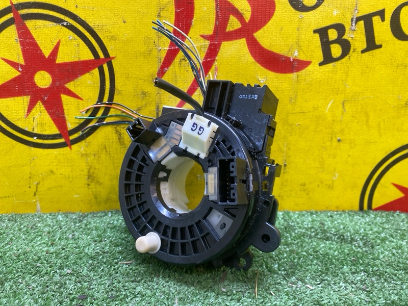 Шлейф-лента аирбага, 1500 рублей, Красноярск