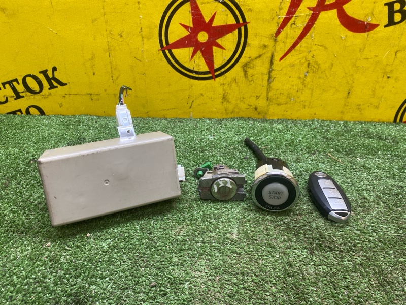 Замок зажигания, 2500 рублей, Красноярск