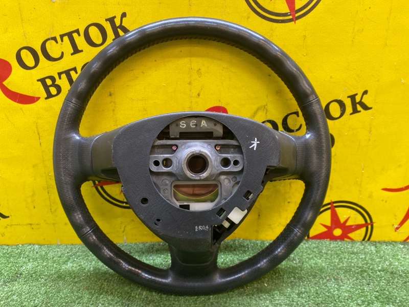 Руль, 2800 рублей, Красноярск