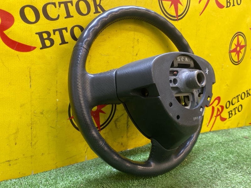 Руль, 2800 рублей, Красноярск