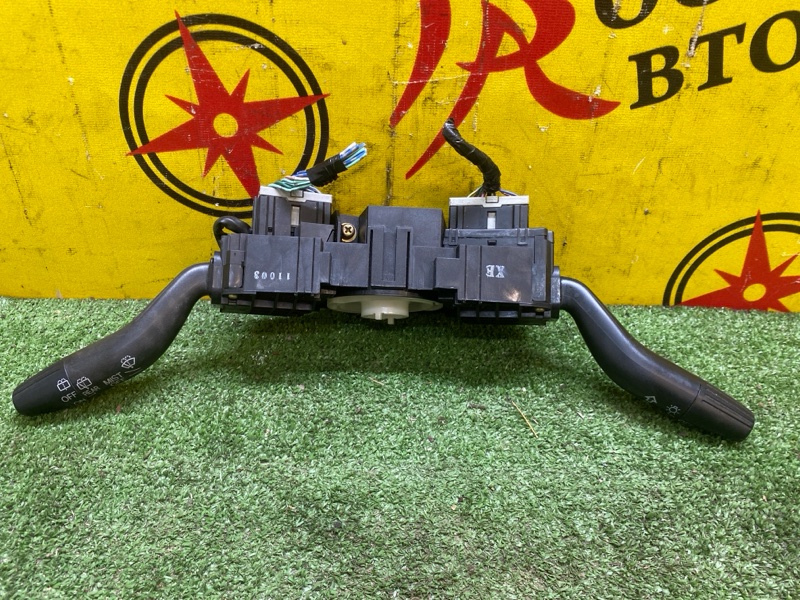 Переключатель подрулевой, 500 рублей, Красноярск