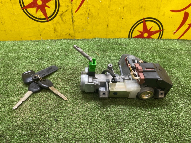 Замок зажигания, 3000 рублей, Красноярск