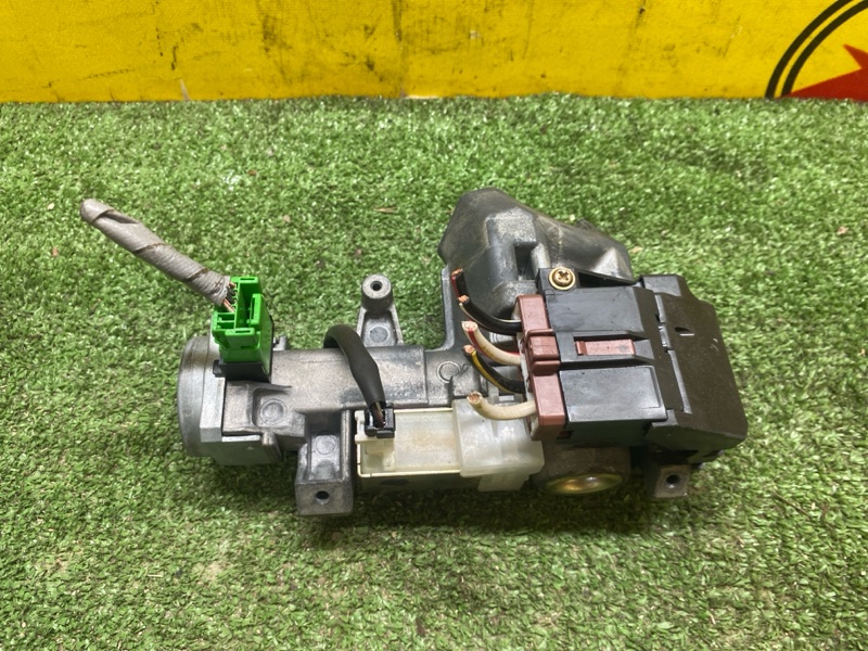 Замок зажигания, 3000 рублей, Красноярск