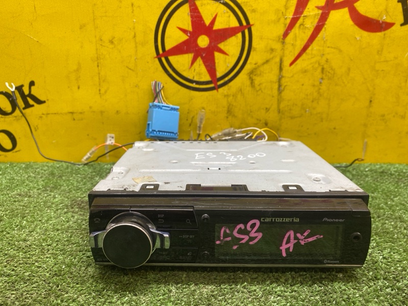 Магнитола, 20000 рублей, Красноярск