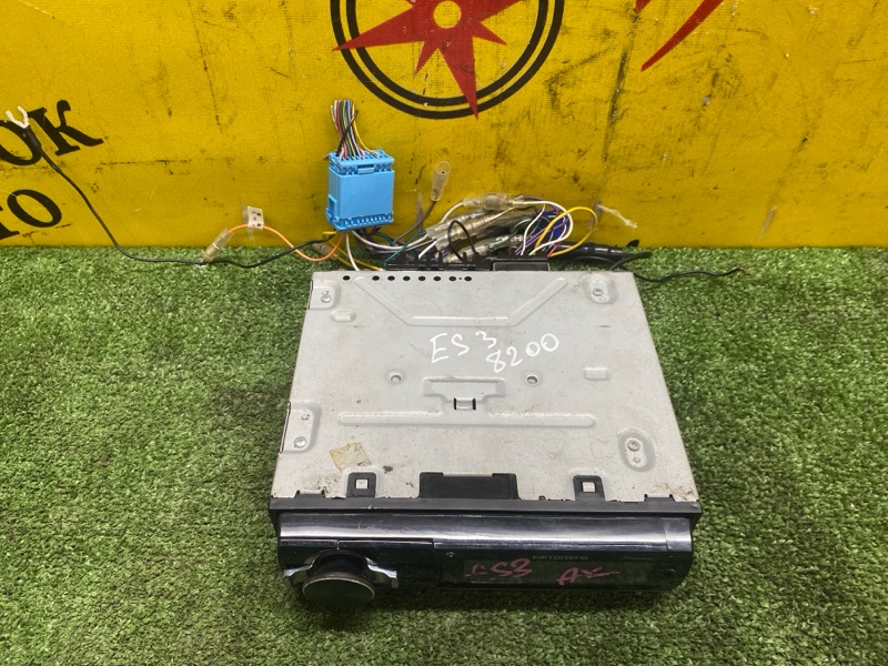 Магнитола, 20000 рублей, Красноярск