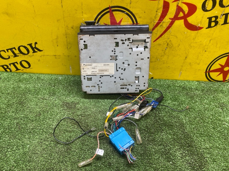 Магнитола, 20000 рублей, Красноярск