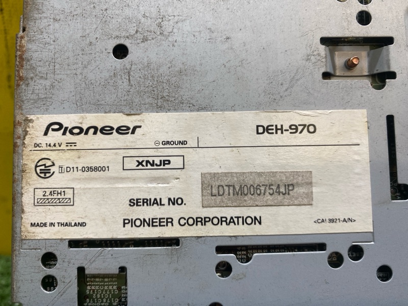 Магнитола, 20000 рублей, Красноярск