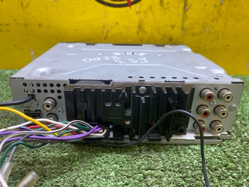 Магнитола, 20000 рублей, Красноярск