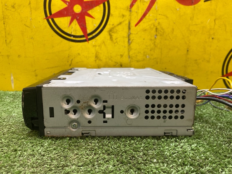 Магнитола, 20000 рублей, Красноярск