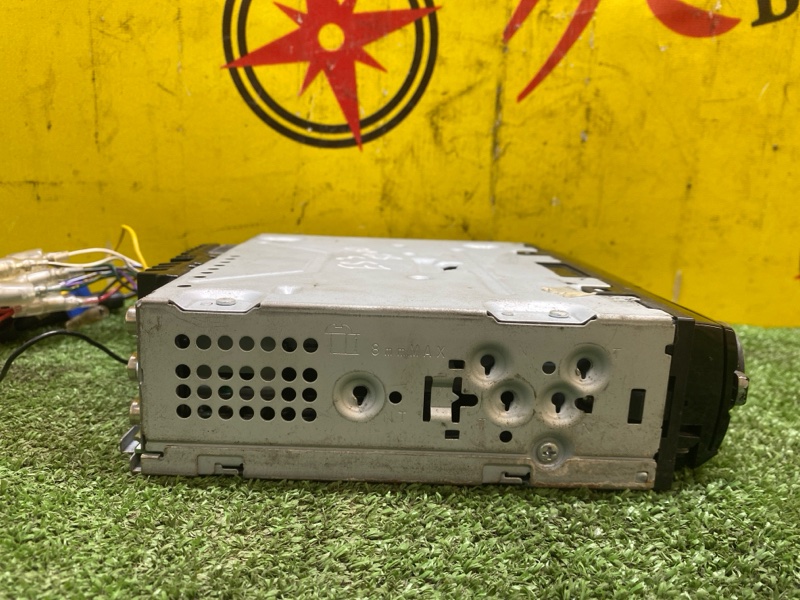 Магнитола, 20000 рублей, Красноярск