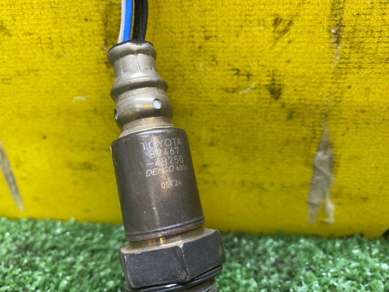 Датчик кислородный, 4000 рублей, Красноярск