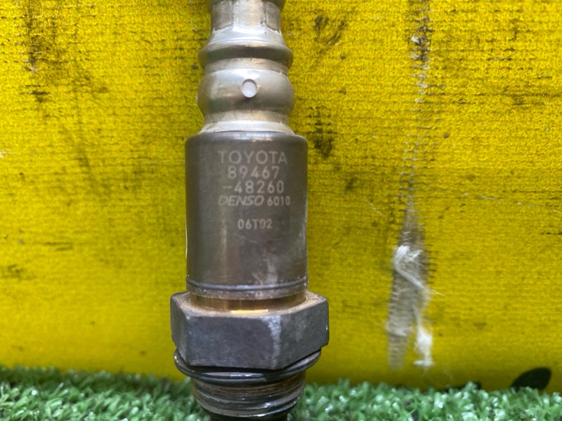 Датчик кислородный, 4000 рублей, Красноярск