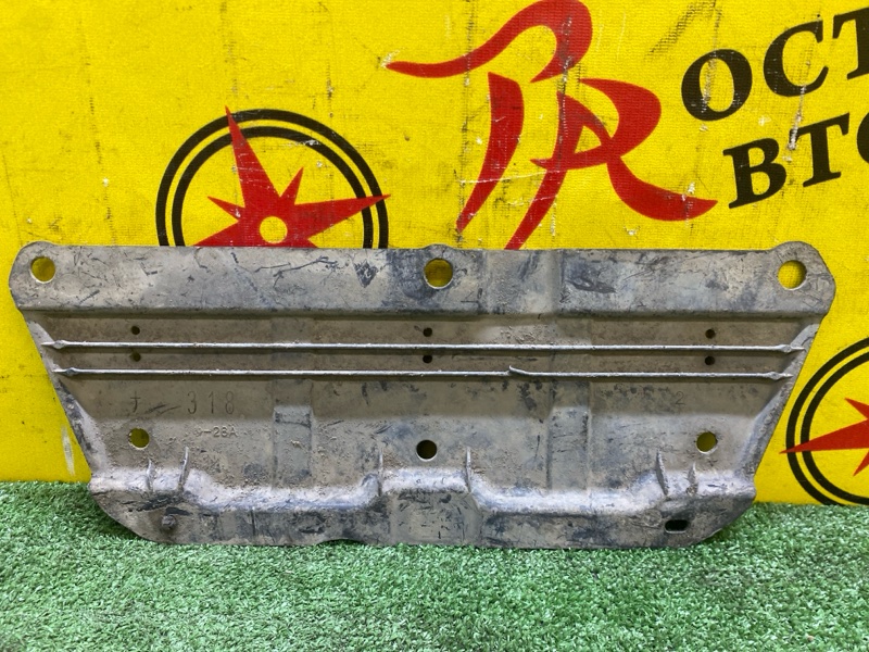 Защита двигателя, 600 рублей, Красноярск