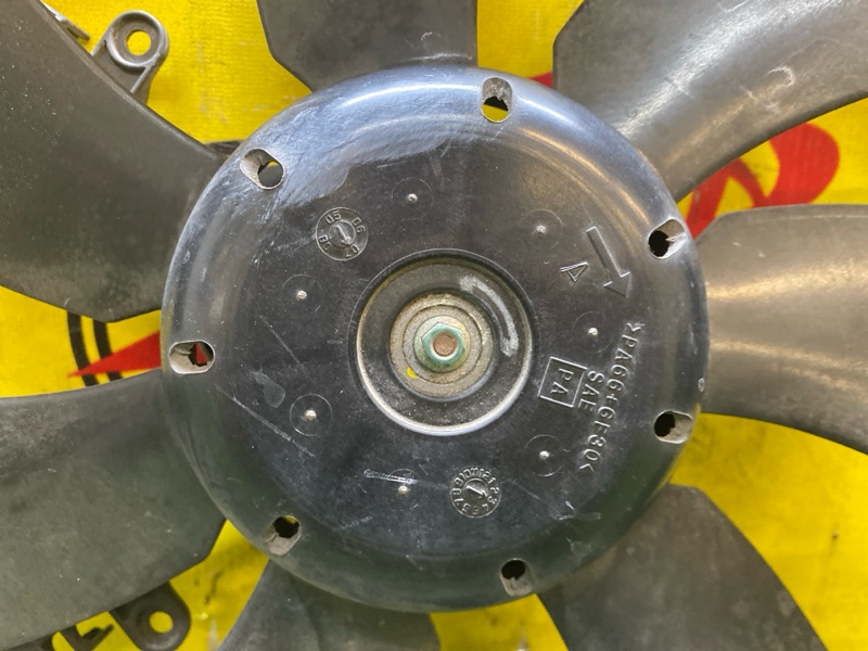 Диффузор радиатора, 1500 рублей, Красноярск